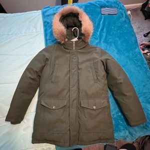 Bomboogie Down Jacket
